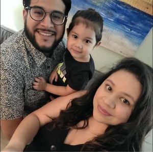 Meet your Posher, Marisol